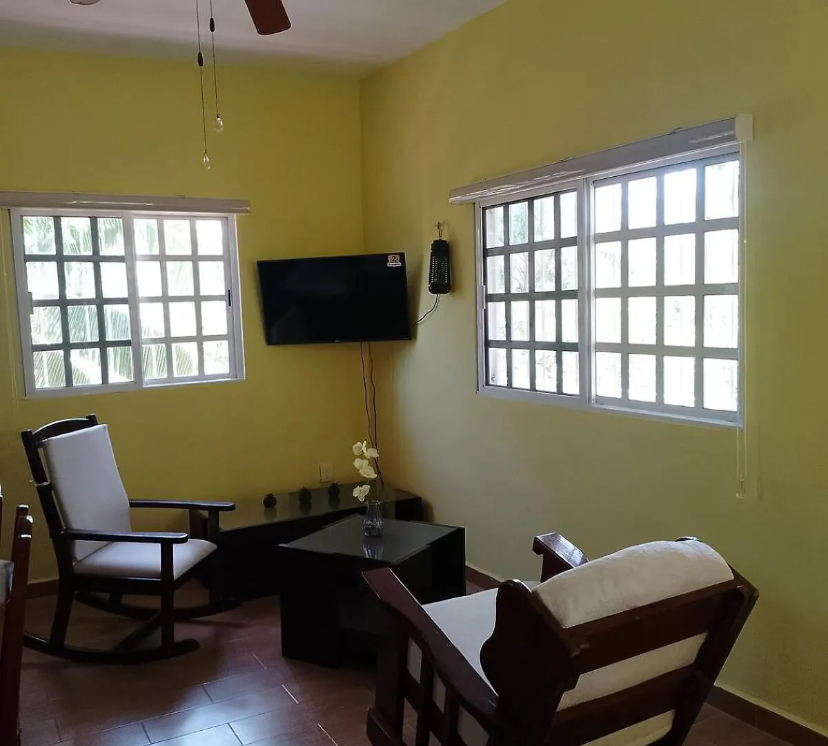 Apartment In Finca Mayfran Xul-Ha 0*,  Mexico