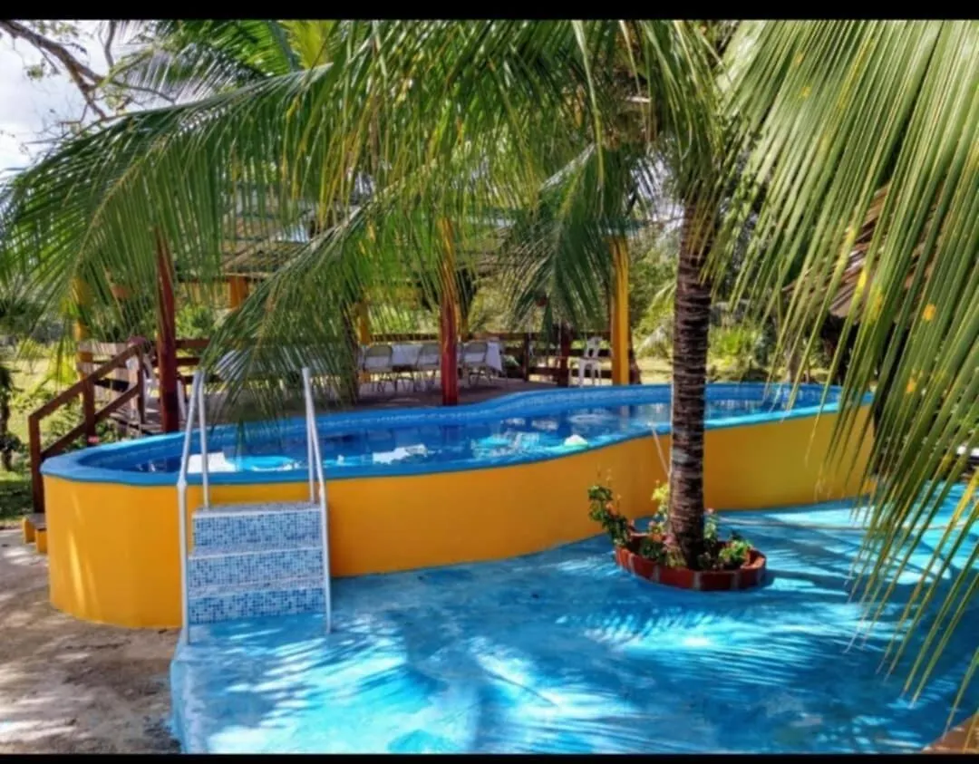 Apartment In Finca Mayfran Xul-Ha