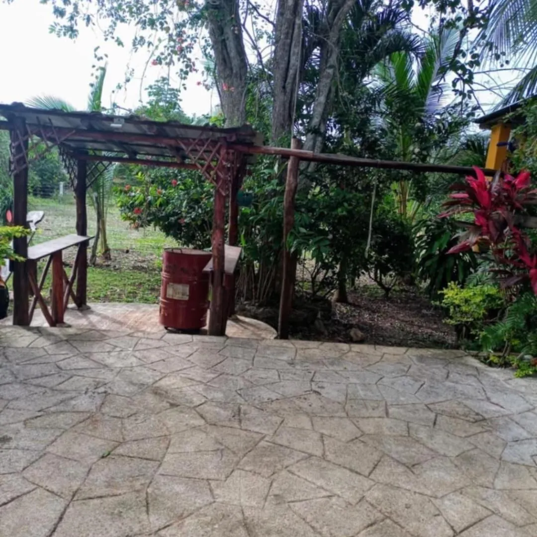 Apartment In Finca Mayfran Xul-Ha