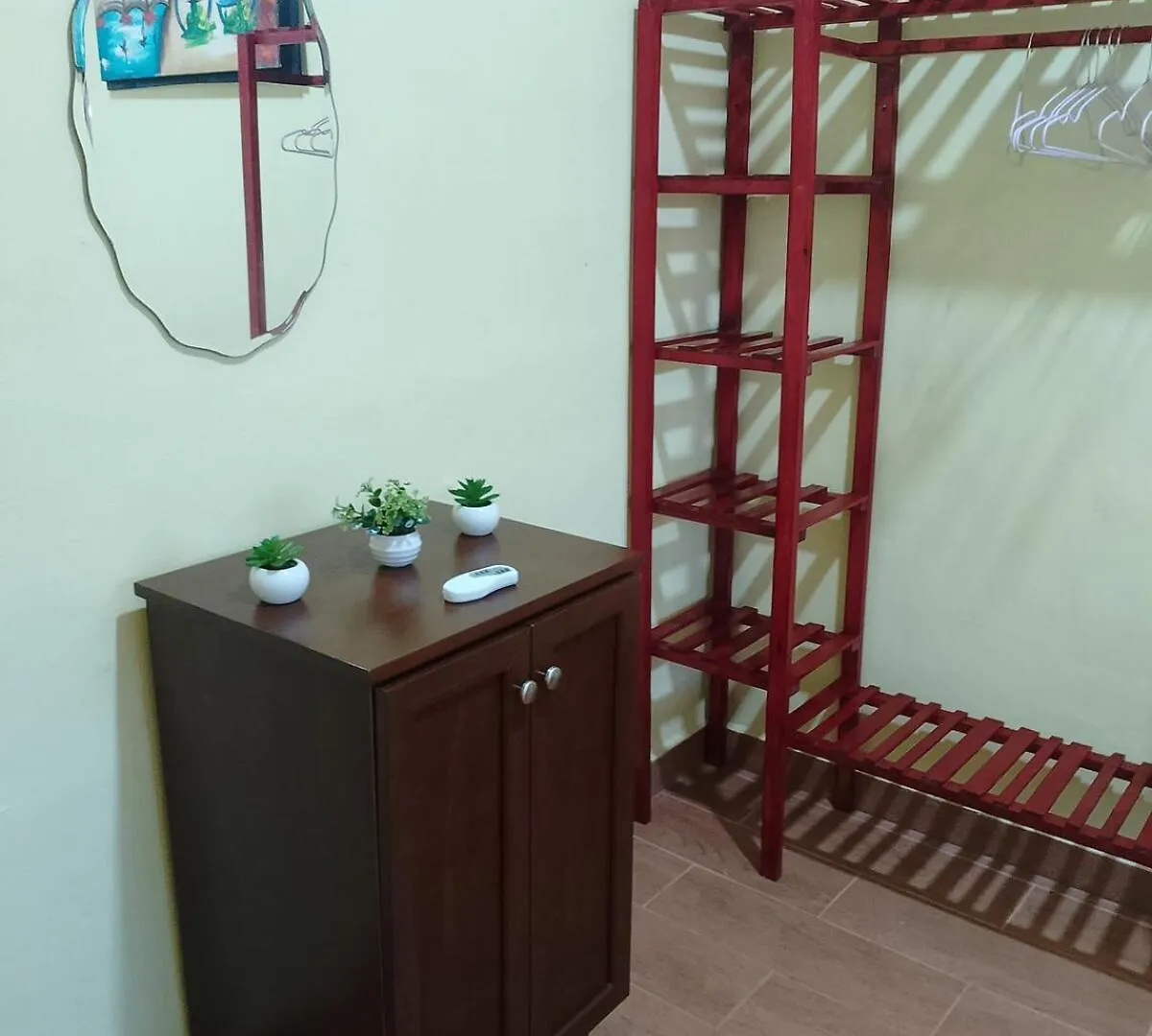 Apartment In Finca Mayfran Xul-Ha