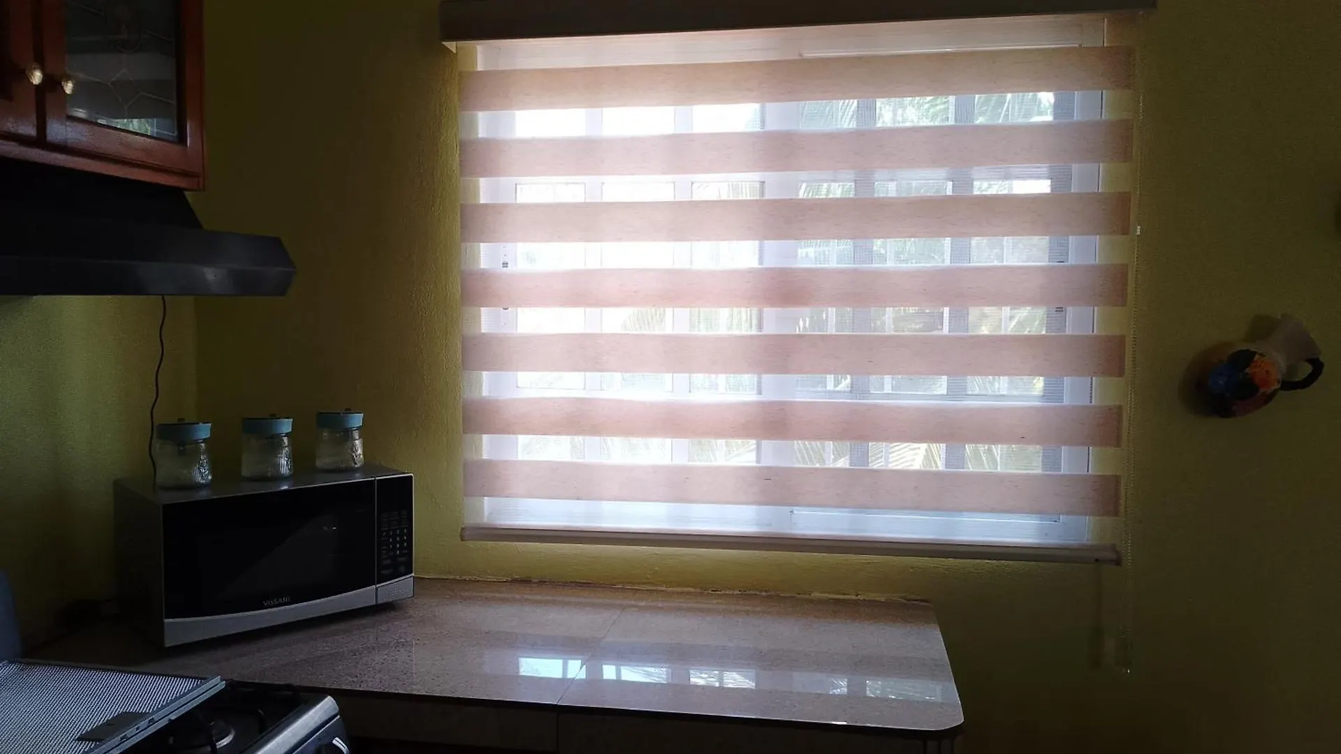 Apartment In Finca Mayfran Xul-Ha
