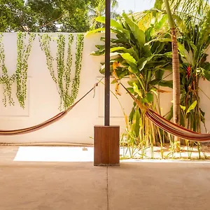  Country house Haciendita