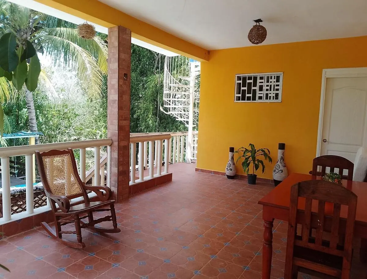 Apartment In Finca Mayfran Xul-Ha 0*,  Mexico