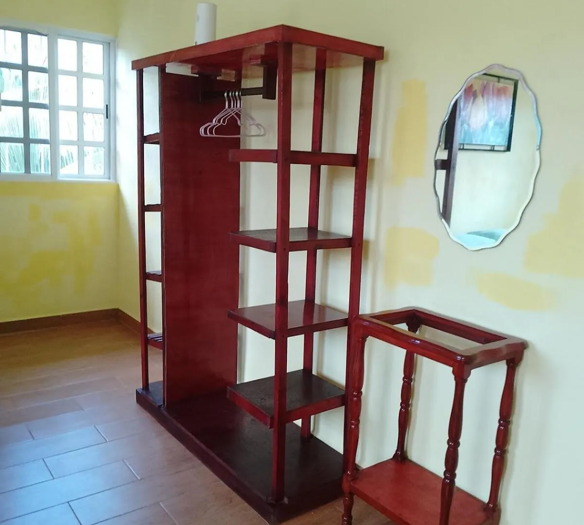 Apartment In Finca Mayfran Xul-Ha