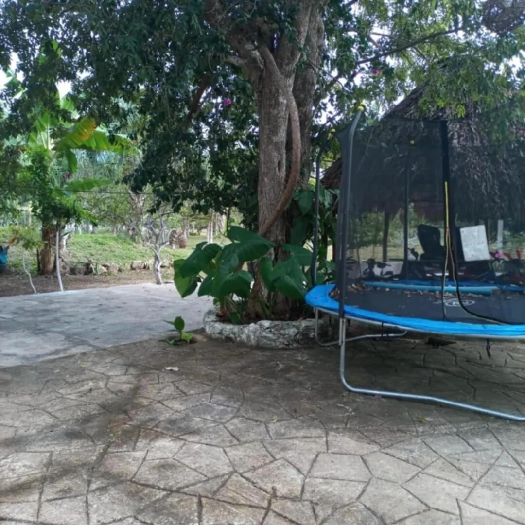 Apartment In Finca Mayfran Xul-Ha 0*,  Mexico