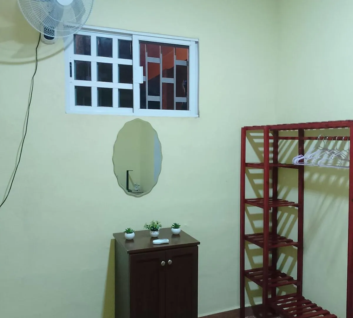Apartment In Finca Mayfran Xul-Ha